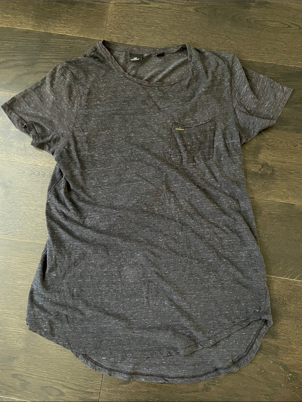 Scotch & Soda Amsterdam Couture Pocket T-Shirt